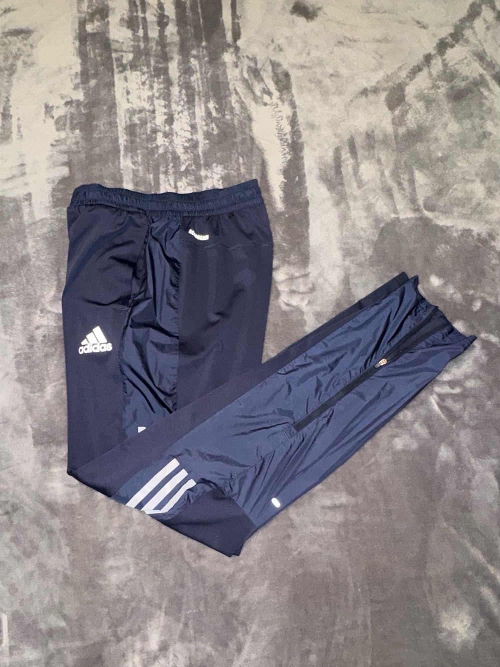 ADIDAS ASTROPANTS - Picture 2 of 4